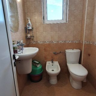  Астарта-Х Консулт продава двуетажна самостоятелна къща в с.Минерални бани 