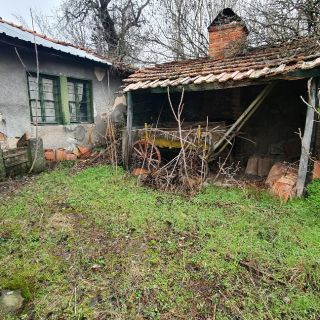 Астарта-Х Консулт продава самостоятелна къща в село Стойково обл.Хасков