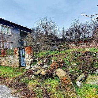 Астарта-Х Консулт продава самостоятелна къща в село Стойково обл.Хасков