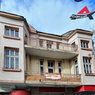 Астарта-Х Консулт продава къща в идеален център на гр. Хасково 