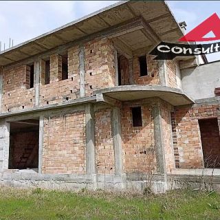 Астарта-Х Консулт продава къща в гр.Хасково , Промишлена зона Юг