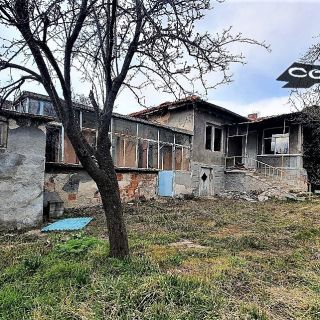 Астарта-Х Консулт продава къща в гр.Хасково кв.Болярово
