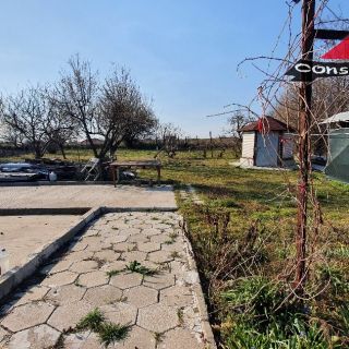 Астарта-Х Консулт продава два съседни поземлени имота в село Голямо Асеново 