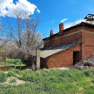Астарта-Х Консулт продава къща в село Голямо Асеново