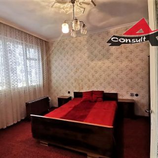 Астарта-Х Консулт продава тристаен апартамент в гр.Димитровград, кв.Славянски 