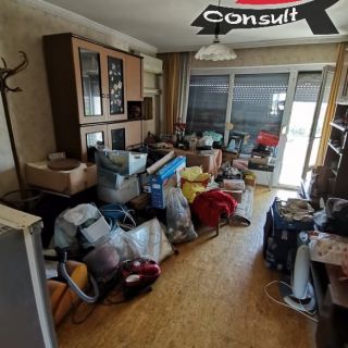 Астарта-Х Консулт продава тристаен апартамент в гр.Димитровград 