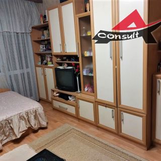 Астарта-Х Консулт продава двустаен апартамент в жк Орфей