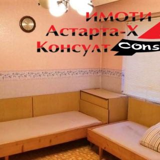 Астарта-Х Консулт продава двустаен апартамент в гр.Хасково ж.к. Орфей