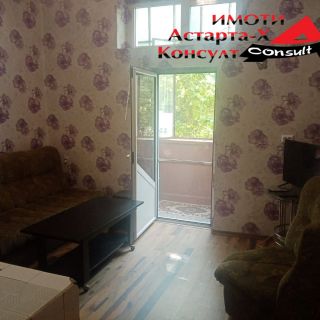 Астарта-Х Консулт продава апартамент в гр.Димитровград 